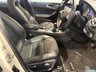 USED 2014 14 MERCEDES-BENZ A-CLASS 1.6 A200 Sport Hatchback 5dr Petrol Manual Euro 6 (s/s) (156 ps) Sat Nav-1/2 Leather-Bluetooth-Cruise-Parking sensors-17