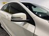 USED 2014 14 MERCEDES-BENZ A-CLASS 1.6 A200 Sport Hatchback 5dr Petrol Manual Euro 6 (s/s) (156 ps) Sat Nav-1/2 Leather-Bluetooth-Cruise-Parking sensors-17