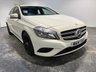 USED 2014 14 MERCEDES-BENZ A-CLASS 1.6 A200 Sport Hatchback 5dr Petrol Manual Euro 6 (s/s) (156 ps) Sat Nav-1/2 Leather-Bluetooth-Cruise-Parking sensors-17