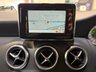 USED 2014 14 MERCEDES-BENZ A-CLASS 1.6 A200 Sport Hatchback 5dr Petrol Manual Euro 6 (s/s) (156 ps) Sat Nav-1/2 Leather-Bluetooth-Cruise-Parking sensors-17