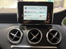 USED 2014 14 MERCEDES-BENZ A-CLASS 1.6 A200 Sport Hatchback 5dr Petrol Manual Euro 6 (s/s) (156 ps) Sat Nav-1/2 Leather-Bluetooth-Cruise-Parking sensors-17