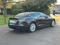 USED 2018 68 TESLA MODEL S 75D (Dual Motor) Hatchback 5dr Electric Auto 4WD (328 bhp) 