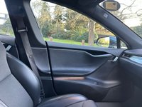 USED 2018 68 TESLA MODEL S 75D (Dual Motor) Hatchback 5dr Electric Auto 4WD (328 bhp) 