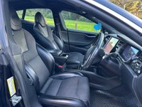 USED 2018 68 TESLA MODEL S 75D (Dual Motor) Hatchback 5dr Electric Auto 4WD (328 bhp) 