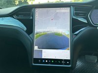 USED 2018 68 TESLA MODEL S 75D (Dual Motor) Hatchback 5dr Electric Auto 4WD (328 bhp) 