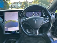 USED 2018 68 TESLA MODEL S 75D (Dual Motor) Hatchback 5dr Electric Auto 4WD (328 bhp) 