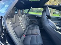 USED 2018 68 TESLA MODEL S 75D (Dual Motor) Hatchback 5dr Electric Auto 4WD (328 bhp) 