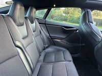 USED 2018 68 TESLA MODEL S 75D (Dual Motor) Hatchback 5dr Electric Auto 4WD (328 bhp) 