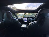 USED 2018 68 TESLA MODEL S 75D (Dual Motor) Hatchback 5dr Electric Auto 4WD (328 bhp) 