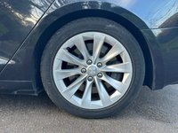 USED 2018 68 TESLA MODEL S 75D (Dual Motor) Hatchback 5dr Electric Auto 4WD (328 bhp) 