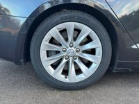 USED 2018 68 TESLA MODEL S 75D (Dual Motor) Hatchback 5dr Electric Auto 4WD (328 bhp) 