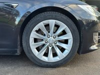 USED 2018 68 TESLA MODEL S 75D (Dual Motor) Hatchback 5dr Electric Auto 4WD (328 bhp) 