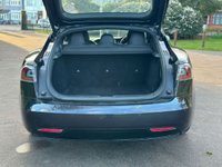 USED 2018 68 TESLA MODEL S 75D (Dual Motor) Hatchback 5dr Electric Auto 4WD (328 bhp) 