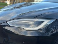 USED 2018 68 TESLA MODEL S 75D (Dual Motor) Hatchback 5dr Electric Auto 4WD (328 bhp) 