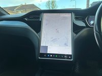 USED 2018 68 TESLA MODEL S 75D (Dual Motor) Hatchback 5dr Electric Auto 4WD (328 bhp) 