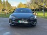 USED 2018 68 TESLA MODEL S 75D (Dual Motor) Hatchback 5dr Electric Auto 4WD (328 bhp) 