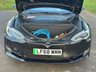 USED 2018 68 TESLA MODEL S 75D (Dual Motor) Hatchback 5dr Electric Auto 4WD (328 bhp) 