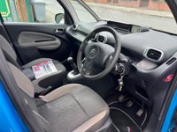 USED 2010 59 CITROEN C3 PICASSO 1.6 HDi VTR+ Euro 4 5dr CHEAP TAX GREAT MPG