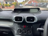 USED 2010 59 CITROEN C3 PICASSO 1.6 HDi VTR+ Euro 4 5dr CHEAP TAX GREAT MPG