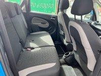USED 2010 59 CITROEN C3 PICASSO 1.6 HDi VTR+ Euro 4 5dr CHEAP TAX GREAT MPG