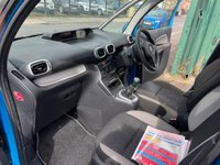USED 2010 59 CITROEN C3 PICASSO 1.6 HDi VTR+ Euro 4 5dr CHEAP TAX GREAT MPG