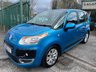 USED 2010 59 CITROEN C3 PICASSO 1.6 HDi VTR+ Euro 4 5dr CHEAP TAX GREAT MPG