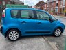 USED 2010 59 CITROEN C3 PICASSO 1.6 HDi VTR+ Euro 4 5dr CHEAP TAX GREAT MPG