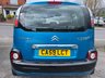 USED 2010 59 CITROEN C3 PICASSO 1.6 HDi VTR+ Euro 4 5dr CHEAP TAX GREAT MPG