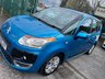USED 2010 59 CITROEN C3 PICASSO 1.6 HDi VTR+ Euro 4 5dr CHEAP TAX GREAT MPG