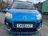 USED 2010 59 CITROEN C3 PICASSO 1.6 HDi VTR+ Euro 4 5dr CHEAP TAX GREAT MPG
