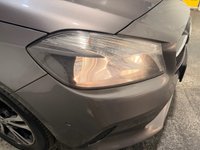 USED 2018 67 MERCEDES-BENZ A-CLASS 2.1 A200d SE (Executive) Hatchback 5dr Diesel Manual Euro 6 (s/s) (136 ps) one owner mercedes service history rear camera black leather heated