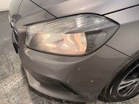 USED 2018 67 MERCEDES-BENZ A-CLASS 2.1 A200d SE (Executive) Hatchback 5dr Diesel Manual Euro 6 (s/s) (136 ps) one owner mercedes service history rear camera black leather heated