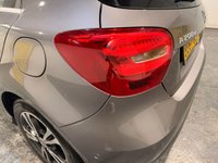 USED 2018 67 MERCEDES-BENZ A-CLASS 2.1 A200d SE (Executive) Hatchback 5dr Diesel Manual Euro 6 (s/s) (136 ps) one owner mercedes service history rear camera black leather heated