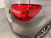 USED 2018 67 MERCEDES-BENZ A-CLASS 2.1 A200d SE (Executive) Hatchback 5dr Diesel Manual Euro 6 (s/s) (136 ps) one owner mercedes service history rear camera black leather heated