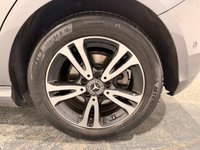 USED 2018 67 MERCEDES-BENZ A-CLASS 2.1 A200d SE (Executive) Hatchback 5dr Diesel Manual Euro 6 (s/s) (136 ps) one owner mercedes service history rear camera black leather heated