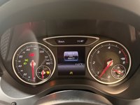 USED 2018 67 MERCEDES-BENZ A-CLASS 2.1 A200d SE (Executive) Hatchback 5dr Diesel Manual Euro 6 (s/s) (136 ps) one owner mercedes service history rear camera black leather heated