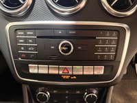USED 2018 67 MERCEDES-BENZ A-CLASS 2.1 A200d SE (Executive) Hatchback 5dr Diesel Manual Euro 6 (s/s) (136 ps) one owner mercedes service history rear camera black leather heated