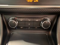 USED 2018 67 MERCEDES-BENZ A-CLASS 2.1 A200d SE (Executive) Hatchback 5dr Diesel Manual Euro 6 (s/s) (136 ps) one owner mercedes service history rear camera black leather heated