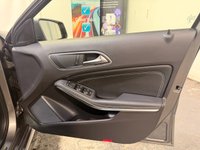 USED 2018 67 MERCEDES-BENZ A-CLASS 2.1 A200d SE (Executive) Hatchback 5dr Diesel Manual Euro 6 (s/s) (136 ps) one owner mercedes service history rear camera black leather heated