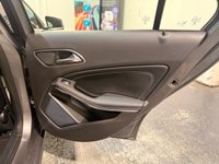 USED 2018 67 MERCEDES-BENZ A-CLASS 2.1 A200d SE (Executive) Hatchback 5dr Diesel Manual Euro 6 (s/s) (136 ps) one owner mercedes service history rear camera black leather heated