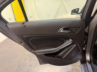 USED 2018 67 MERCEDES-BENZ A-CLASS 2.1 A200d SE (Executive) Hatchback 5dr Diesel Manual Euro 6 (s/s) (136 ps) one owner mercedes service history rear camera black leather heated