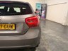 USED 2018 67 MERCEDES-BENZ A-CLASS 2.1 A200d SE (Executive) Hatchback 5dr Diesel Manual Euro 6 (s/s) (136 ps) one owner mercedes service history rear camera black leather heated