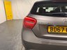 USED 2018 67 MERCEDES-BENZ A-CLASS 2.1 A200d SE (Executive) Hatchback 5dr Diesel Manual Euro 6 (s/s) (136 ps) one owner mercedes service history rear camera black leather heated
