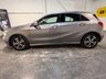 USED 2018 67 MERCEDES-BENZ A-CLASS 2.1 A200d SE (Executive) Hatchback 5dr Diesel Manual Euro 6 (s/s) (136 ps) one owner mercedes service history rear camera black leather heated