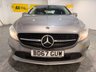 USED 2018 67 MERCEDES-BENZ A-CLASS 2.1 A200d SE (Executive) Hatchback 5dr Diesel Manual Euro 6 (s/s) (136 ps) one owner mercedes service history rear camera black leather heated