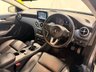 USED 2018 67 MERCEDES-BENZ A-CLASS 2.1 A200d SE (Executive) Hatchback 5dr Diesel Manual Euro 6 (s/s) (136 ps) one owner mercedes service history rear camera black leather heated