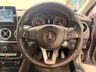 USED 2018 67 MERCEDES-BENZ A-CLASS 2.1 A200d SE (Executive) Hatchback 5dr Diesel Manual Euro 6 (s/s) (136 ps) one owner mercedes service history rear camera black leather heated