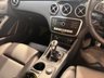 USED 2018 67 MERCEDES-BENZ A-CLASS 2.1 A200d SE (Executive) Hatchback 5dr Diesel Manual Euro 6 (s/s) (136 ps) one owner mercedes service history rear camera black leather heated