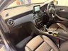 USED 2018 67 MERCEDES-BENZ A-CLASS 2.1 A200d SE (Executive) Hatchback 5dr Diesel Manual Euro 6 (s/s) (136 ps) one owner mercedes service history rear camera black leather heated