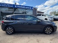 USED 2021 71 VOLKSWAGEN GOLF 1.0 TSI Active Hatchback 5dr Petrol Manual Euro 6 (s/s) (110 ps) 